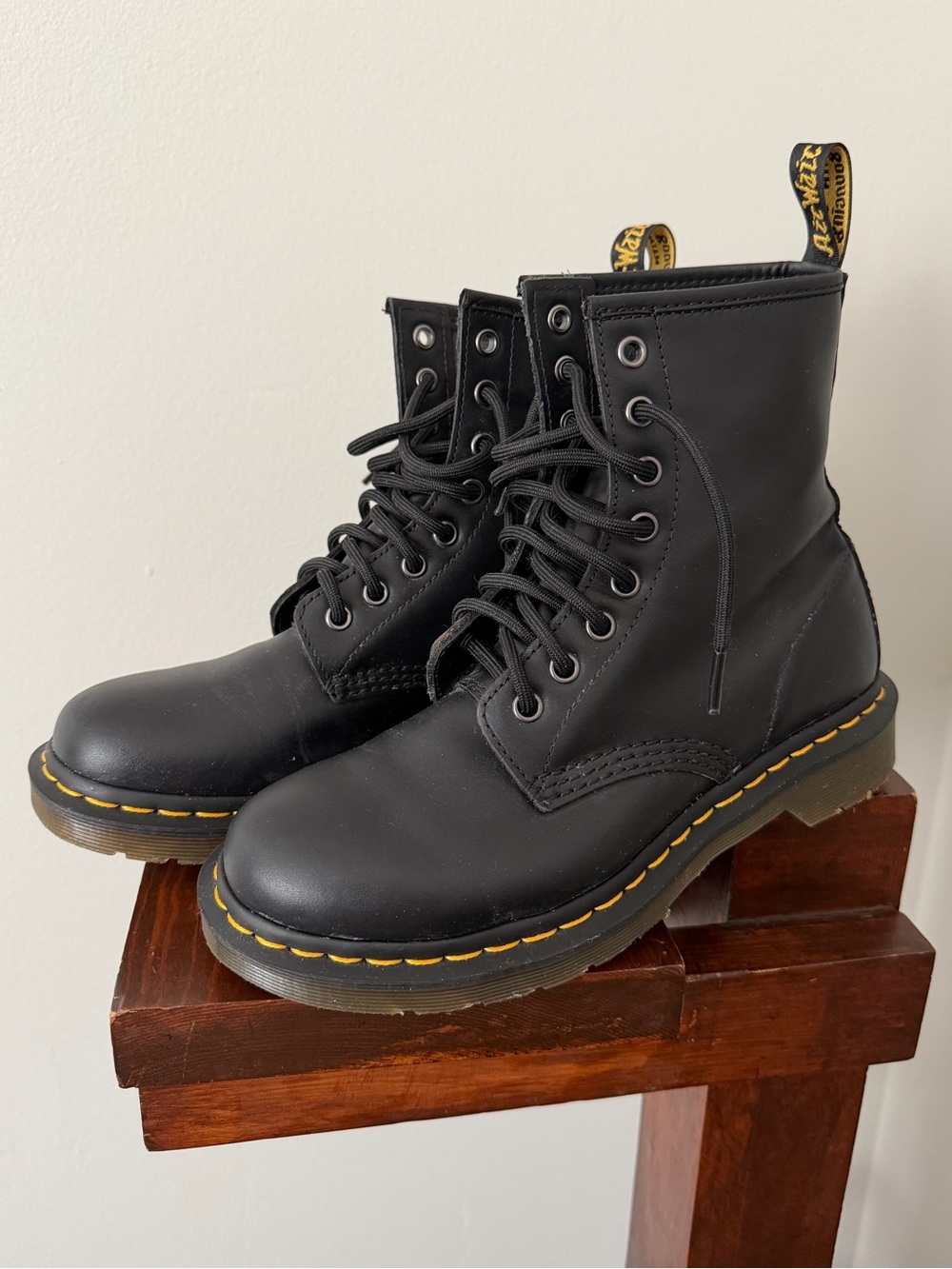 Dr. Martens 1460 boots